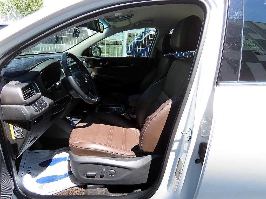 기아 쏘렌토 올 뉴 쏘렌토 디젤 2WD 2.0 노블레스 스페셜 이미지 5