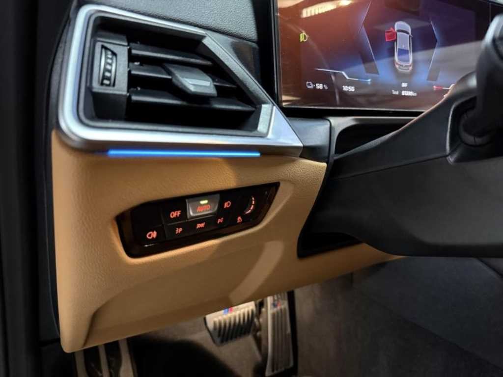 BMW i4 M50 프로 이미지 13