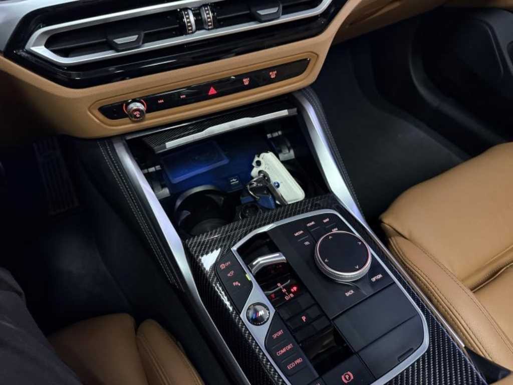 BMW i4 M50 프로 이미지 15
