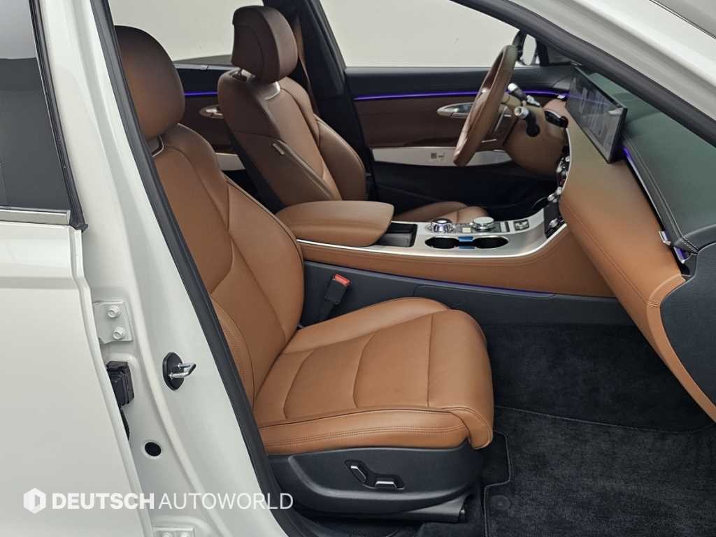 제네시스 GV70 2.5T 가솔린 2WD 기본형 이미지 10