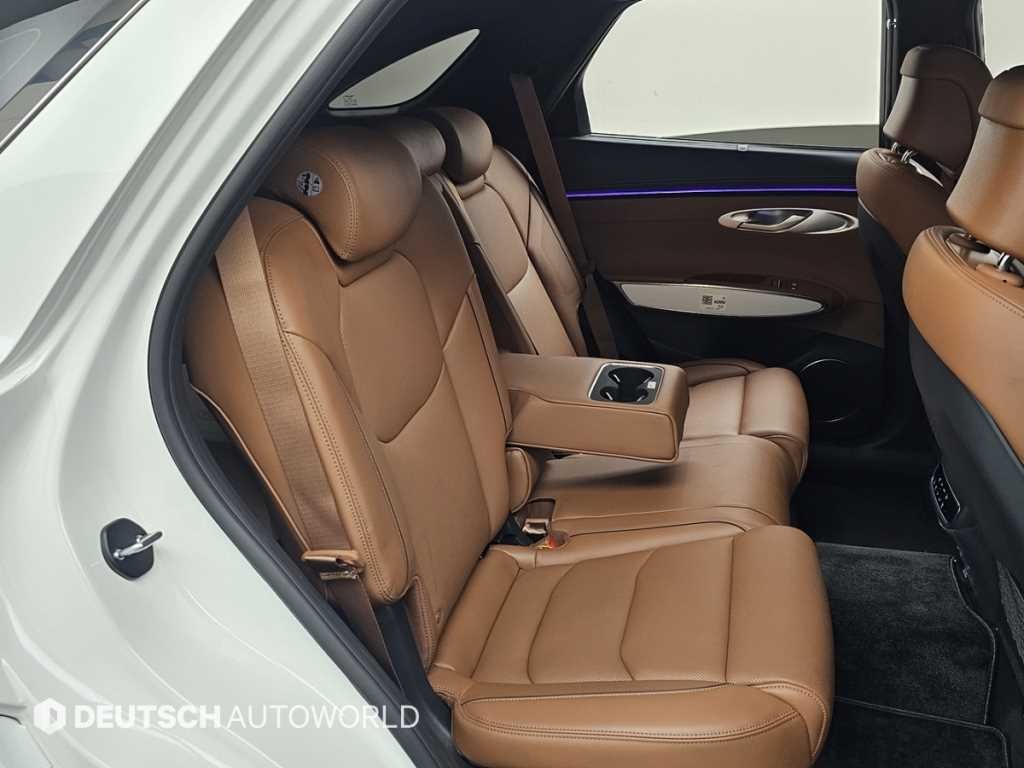 제네시스 GV70 2.5T 가솔린 2WD 기본형 이미지 12