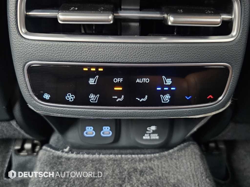 제네시스 GV70 2.5T 가솔린 2WD 기본형 이미지 16
