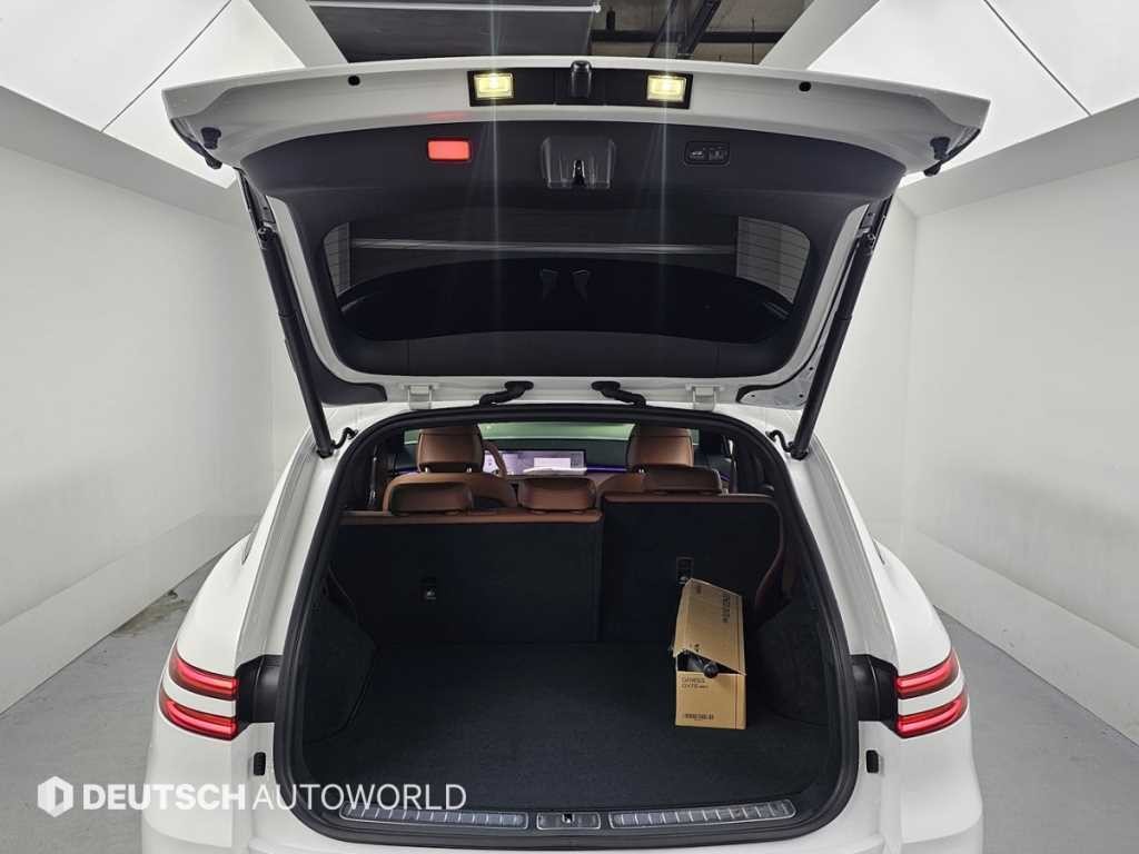제네시스 GV70 2.5T 가솔린 2WD 기본형 이미지 19
