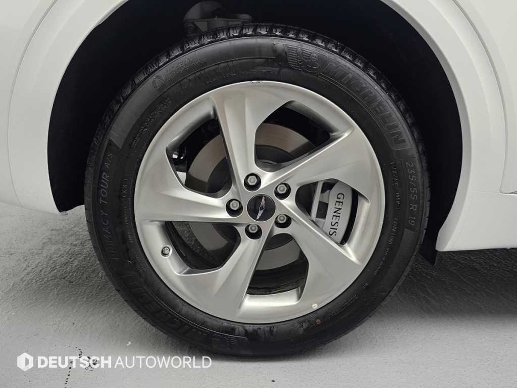 제네시스 GV70 2.5T 가솔린 2WD 기본형 이미지 5