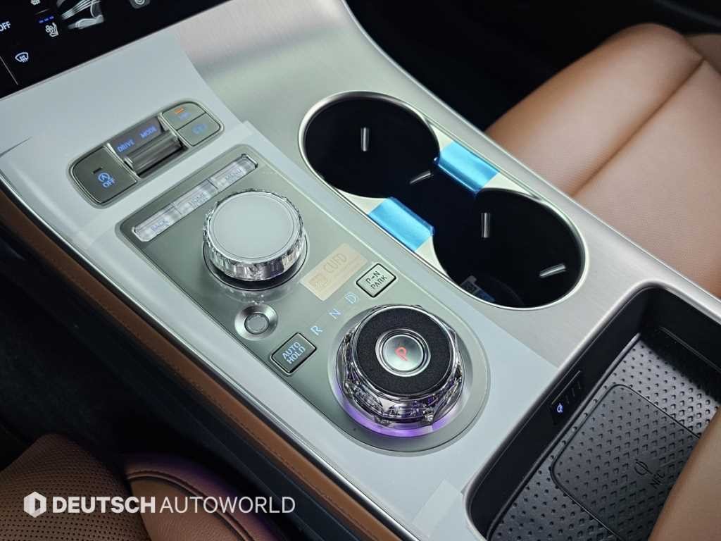 제네시스 GV70 2.5T 가솔린 2WD 기본형 이미지 9
