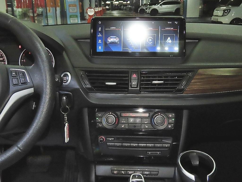 BMW X1 X1 (E84) xDrive 18d 4WD 이미지 11