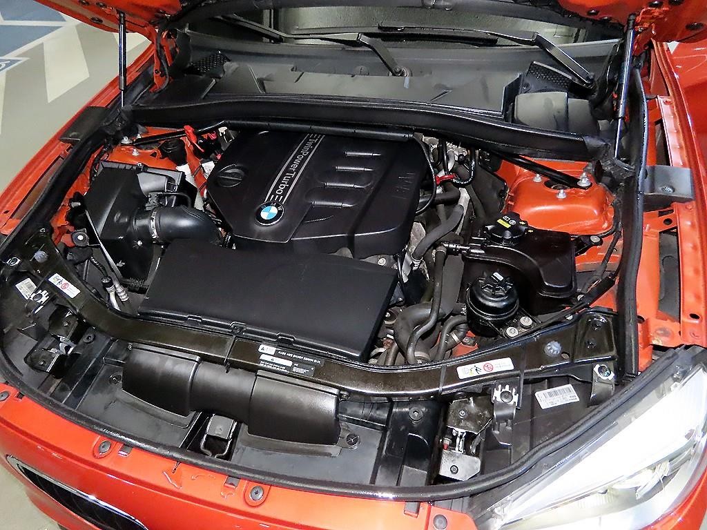 BMW X1 X1 (E84) xDrive 18d 4WD 이미지 19