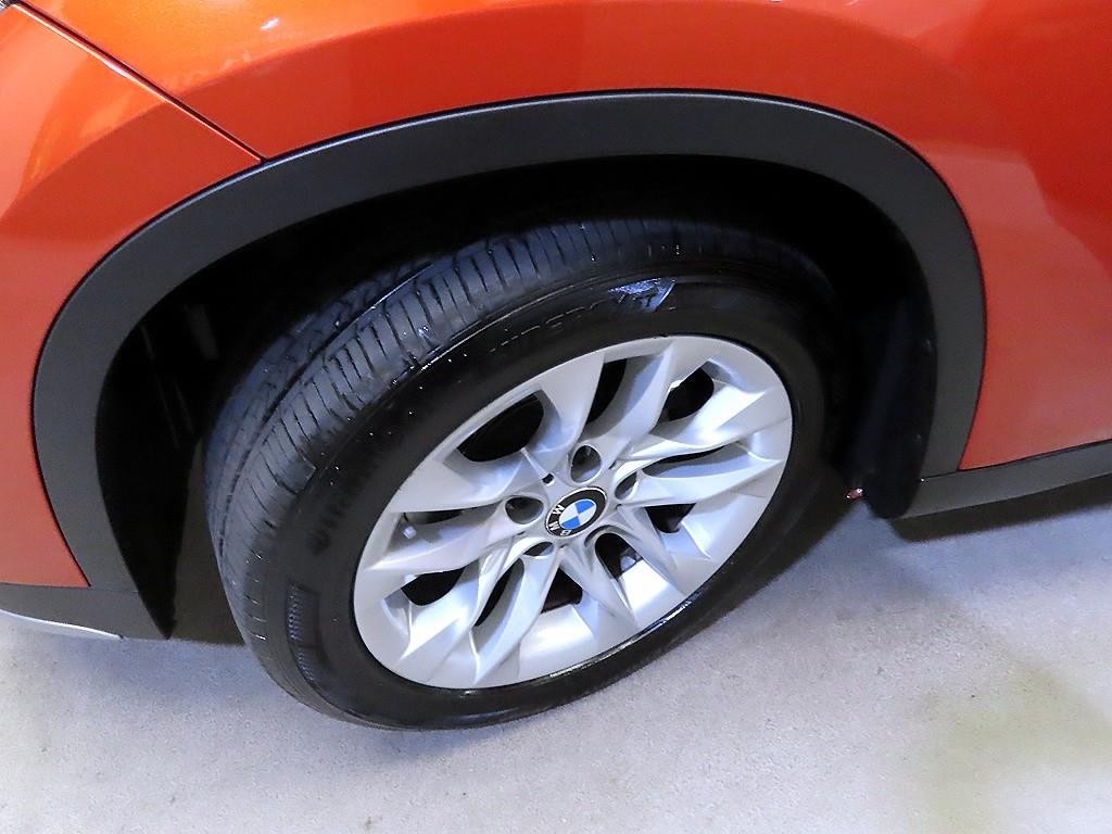 BMW X1 X1 (E84) xDrive 18d 4WD 이미지 20