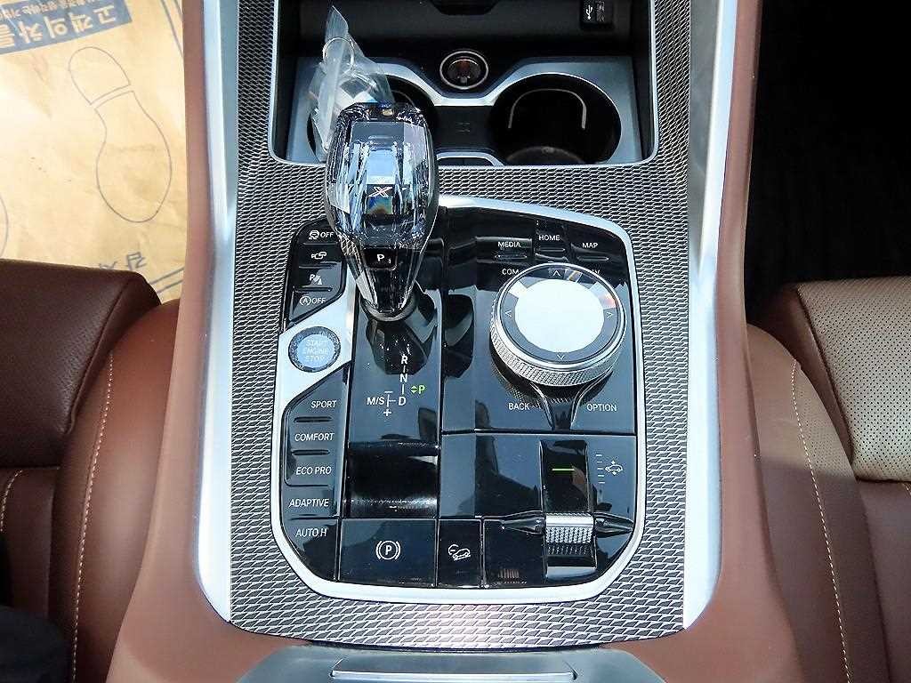 BMW X6 X6 (G06) xDrive 40i M 스포츠 이미지 11