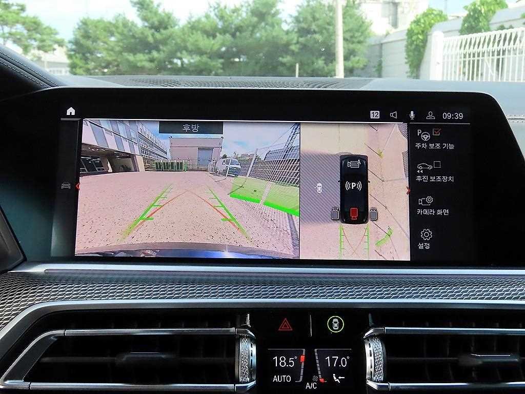BMW X6 X6 (G06) xDrive 40i M 스포츠 이미지 14