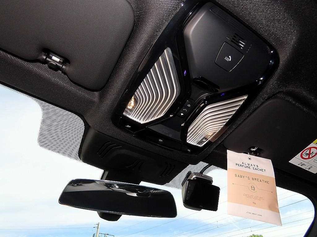 BMW X6 X6 (G06) xDrive 40i M 스포츠 이미지 15