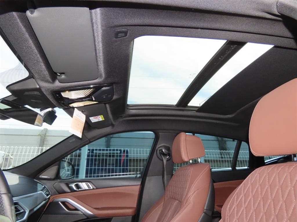 BMW X6 X6 (G06) xDrive 40i M 스포츠 이미지 16