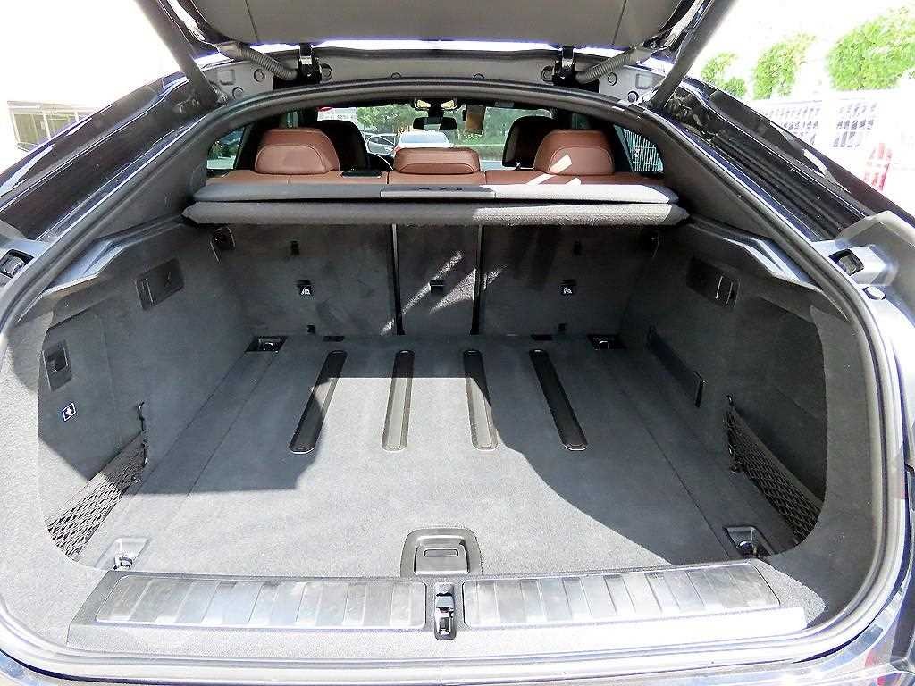 BMW X6 X6 (G06) xDrive 40i M 스포츠 이미지 17