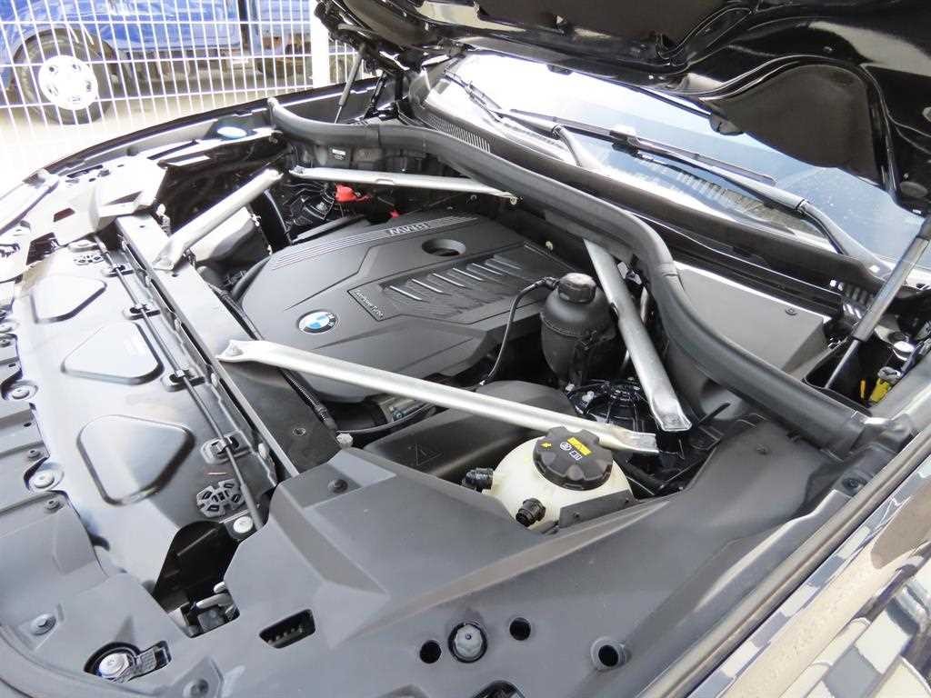 BMW X6 X6 (G06) xDrive 40i M 스포츠 이미지 19