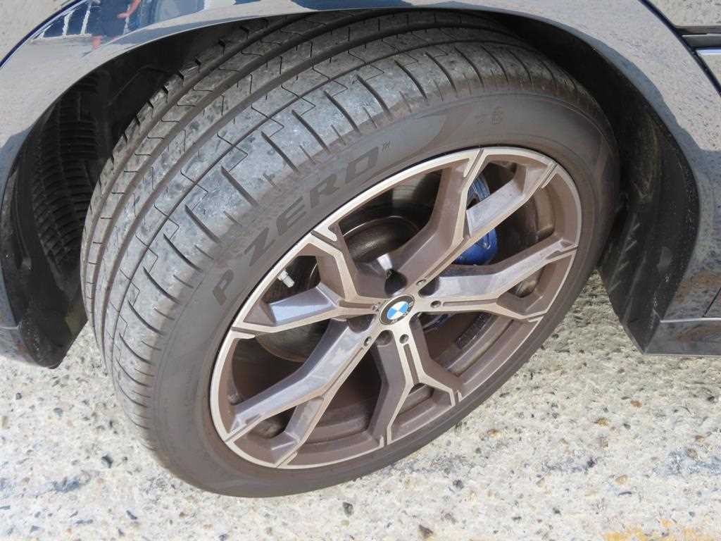 BMW X6 X6 (G06) xDrive 40i M 스포츠 이미지 20