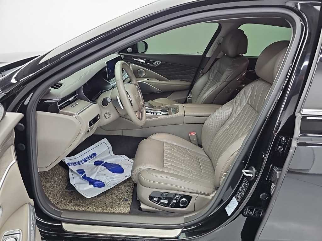 기아 K9 더 뉴 K9 2세대 3.8 GDI AWD 베스트 셀렉션 Ⅰ 이미지 11