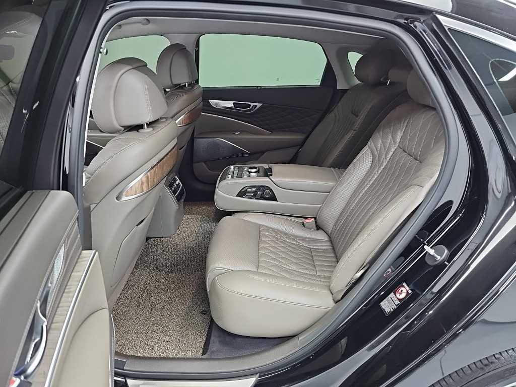 기아 K9 더 뉴 K9 2세대 3.8 GDI AWD 베스트 셀렉션 Ⅰ 이미지 12