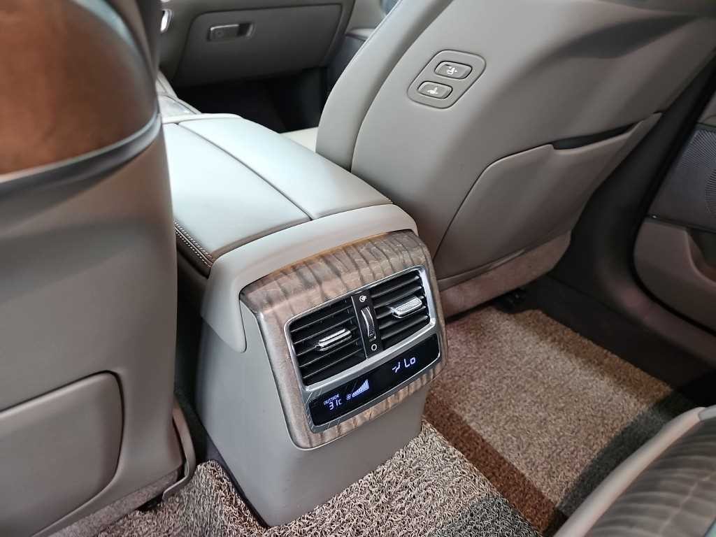 기아 K9 더 뉴 K9 2세대 3.8 GDI AWD 베스트 셀렉션 Ⅰ 이미지 13
