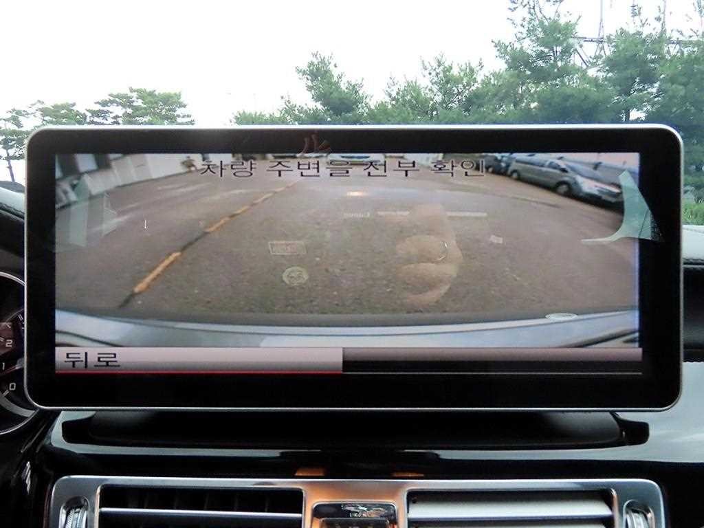 벤츠 CLS 클래스 CLS클래스 W218 CLS 63 AMG 이미지 15