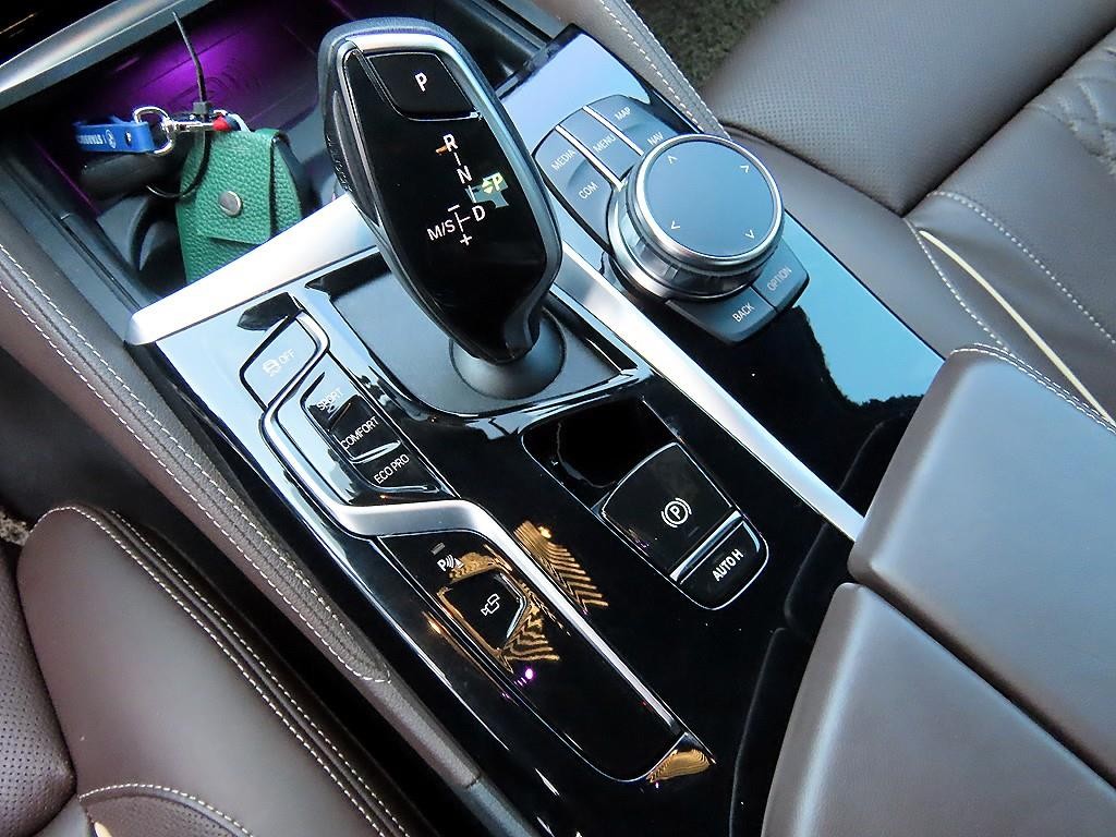 BMW 5시리즈 5시리즈 (G30) 530i M 스포츠 이미지 11