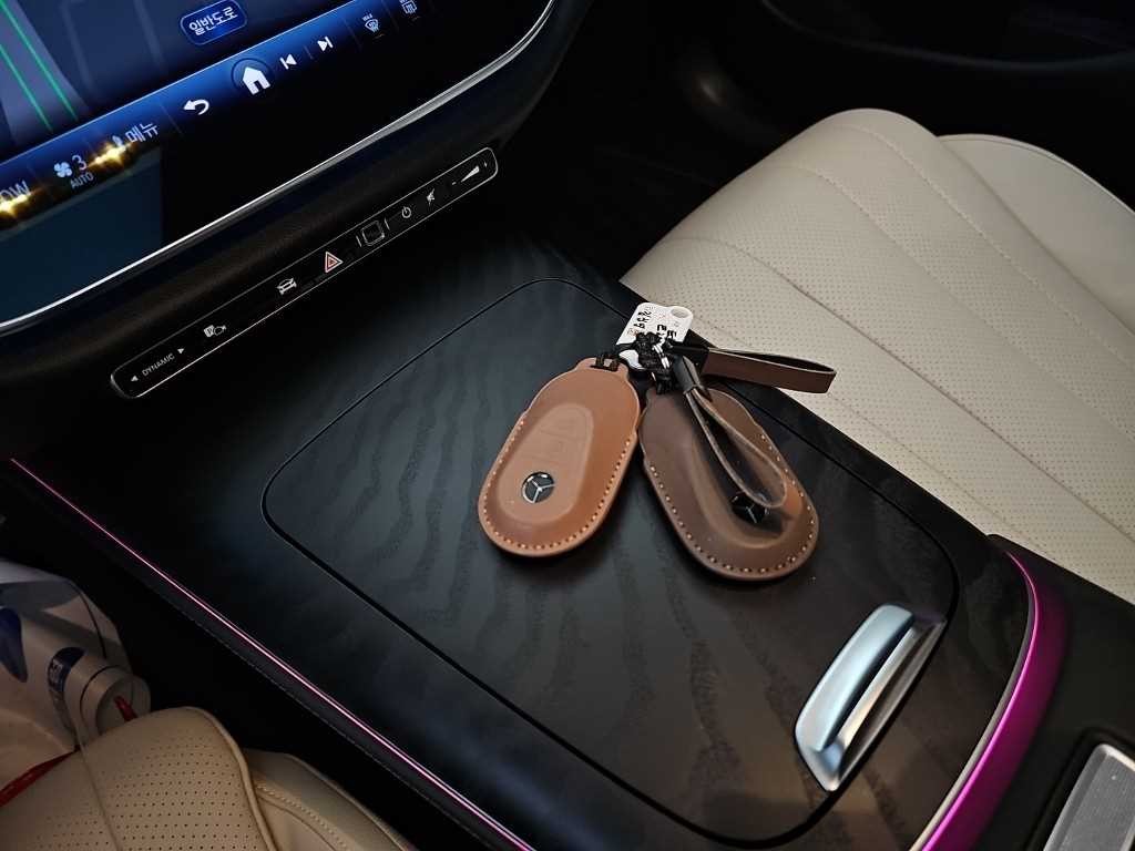 벤츠 E 클래스 E-클래스 W214 E200 AMG 라인 이미지 10