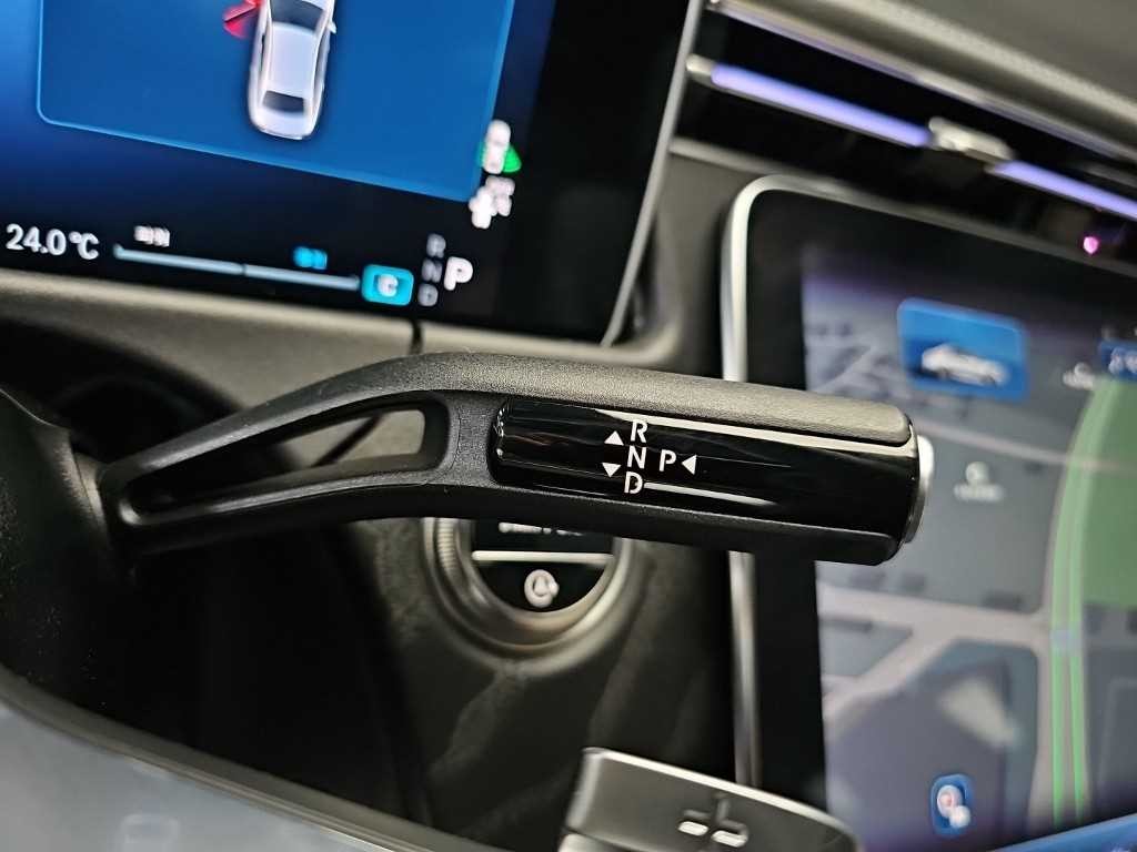벤츠 E 클래스 E-클래스 W214 E200 AMG 라인 이미지 8