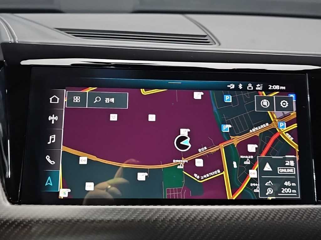 아우디 e-트론 GT GT 콰트로 프리미엄 이미지 13