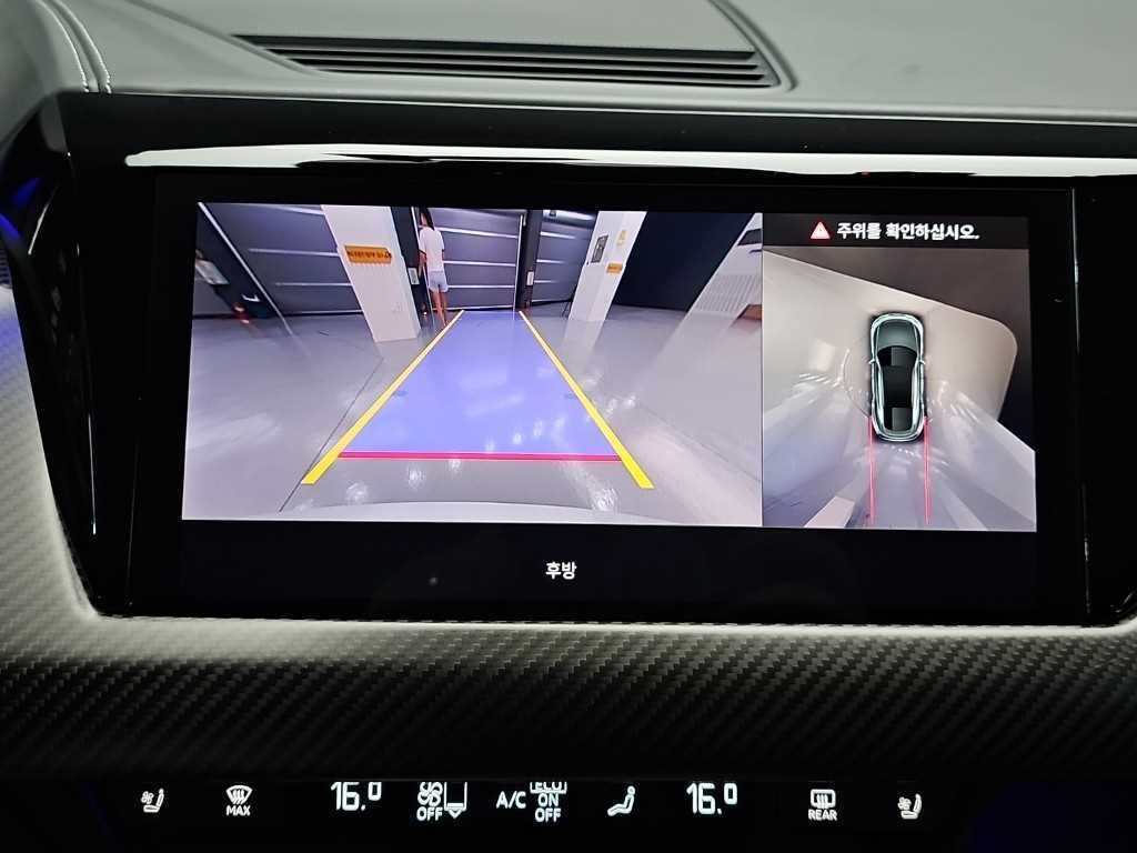 아우디 e-트론 GT GT 콰트로 프리미엄 이미지 14