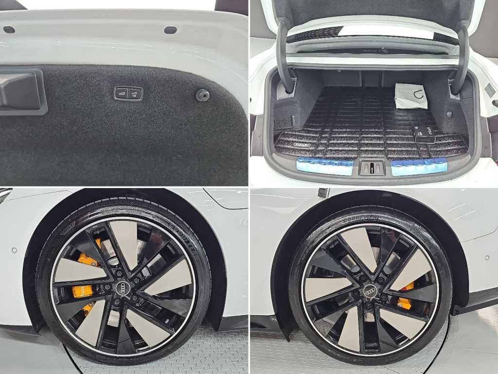 아우디 e-트론 GT GT 콰트로 프리미엄 이미지 20