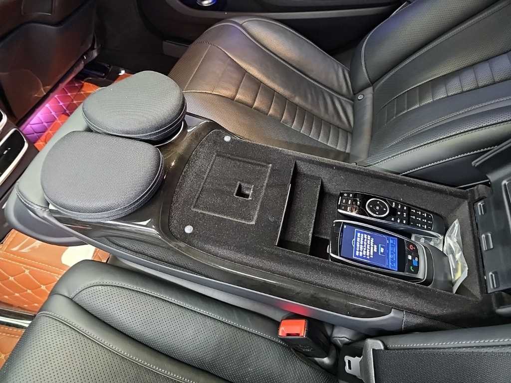 벤츠 S 클래스 S클래스-W222 S 500L 4MATIC 이미지 14
