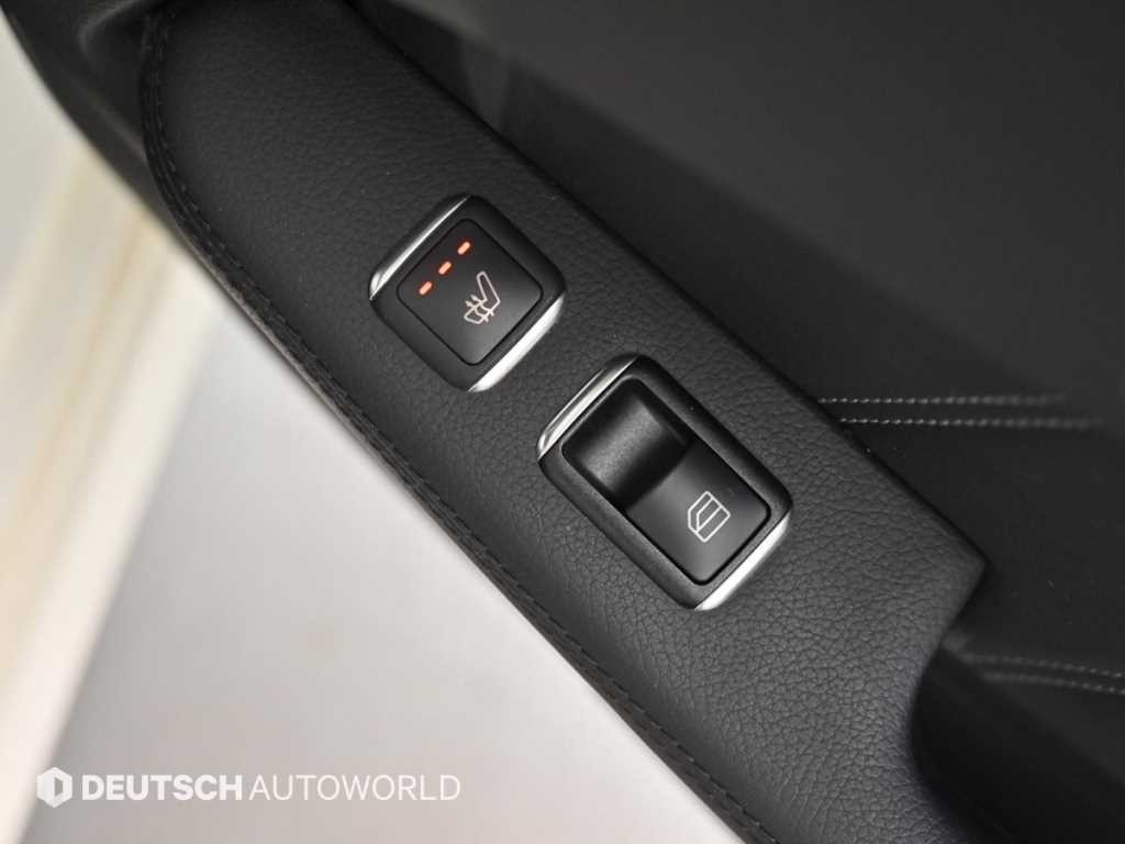 벤츠 E 클래스 E-클래스 W212 E220 블루텍 아방가르드 이미지 16