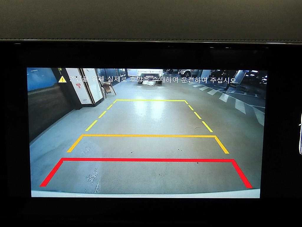 KG모빌리티(쌍용) 토레스 1.5 GDI-T 2WD T5 이미지 14