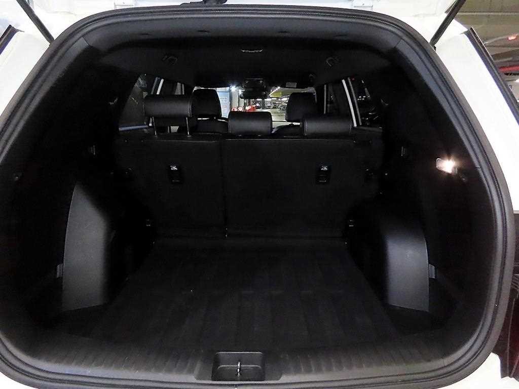 KG모빌리티(쌍용) 토레스 1.5 GDI-T 2WD T5 이미지 16
