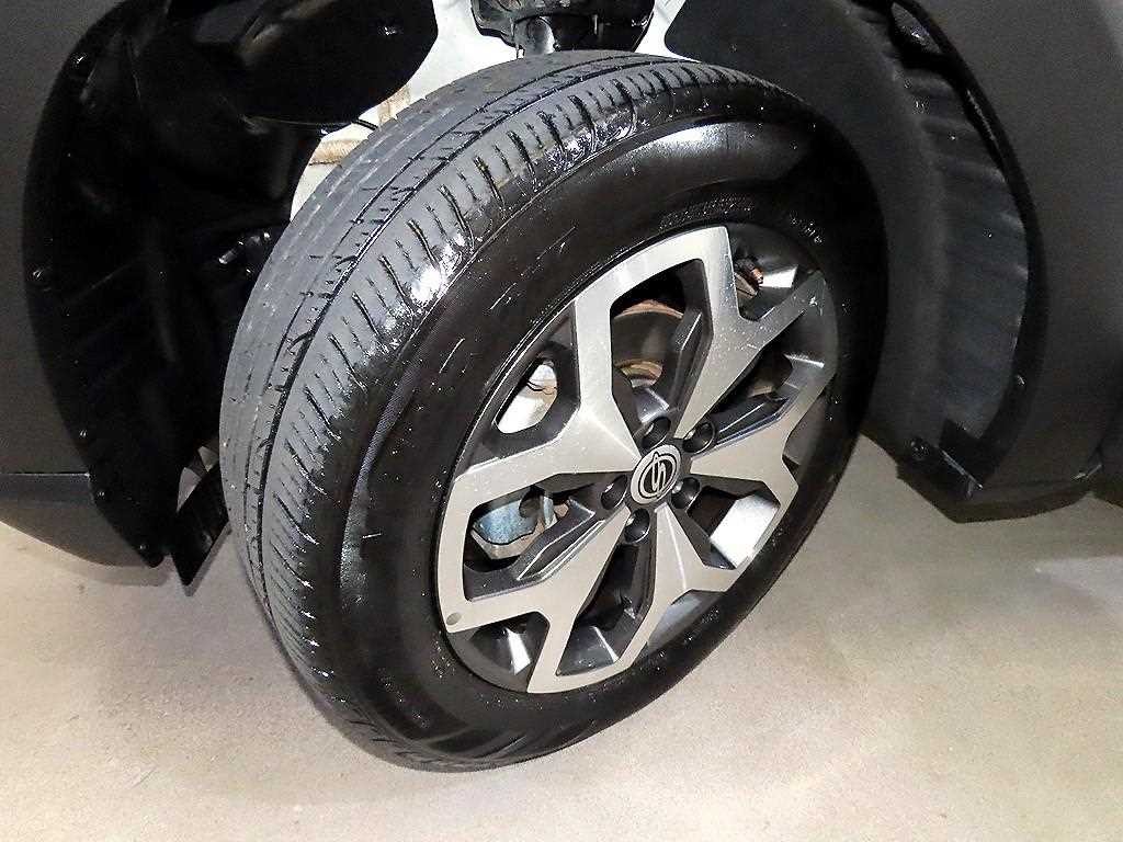 KG모빌리티(쌍용) 토레스 1.5 GDI-T 2WD T5 이미지 18
