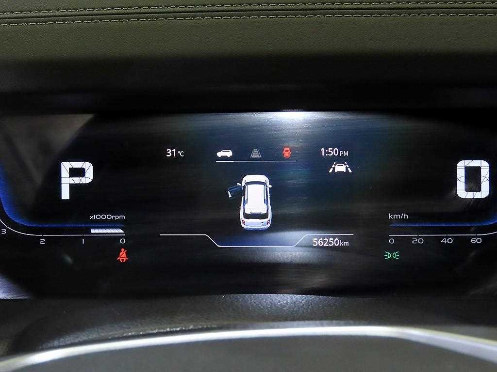 KG모빌리티(쌍용) 토레스 1.5 GDI-T 2WD T5 이미지 9