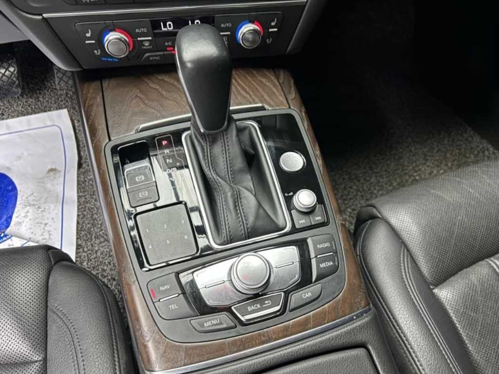 아우디 A6 뉴A6 35 TDI 프리미엄 이미지 10