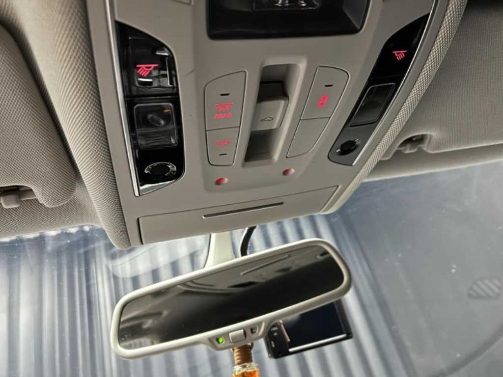 아우디 A6 뉴A6 35 TDI 프리미엄 이미지 12