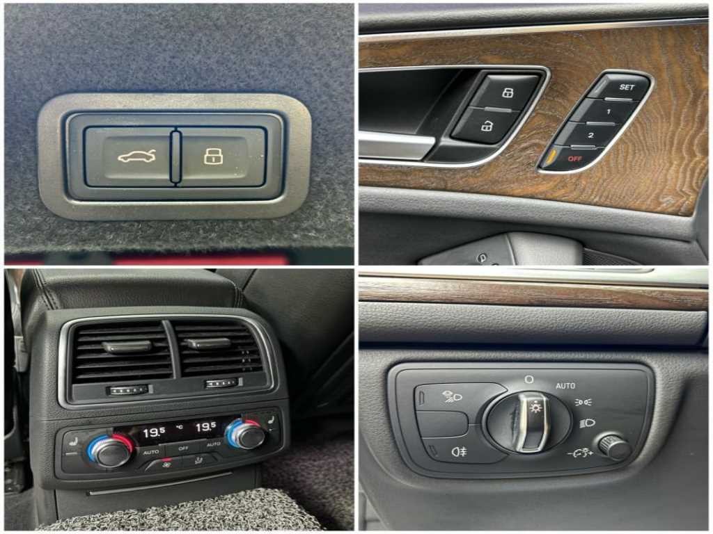 아우디 A6 뉴A6 35 TDI 프리미엄 이미지 15