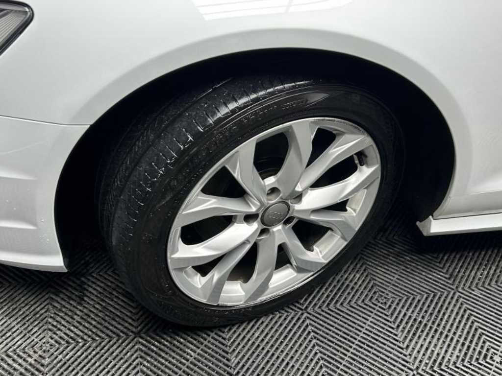 아우디 A6 뉴A6 35 TDI 프리미엄 이미지 17