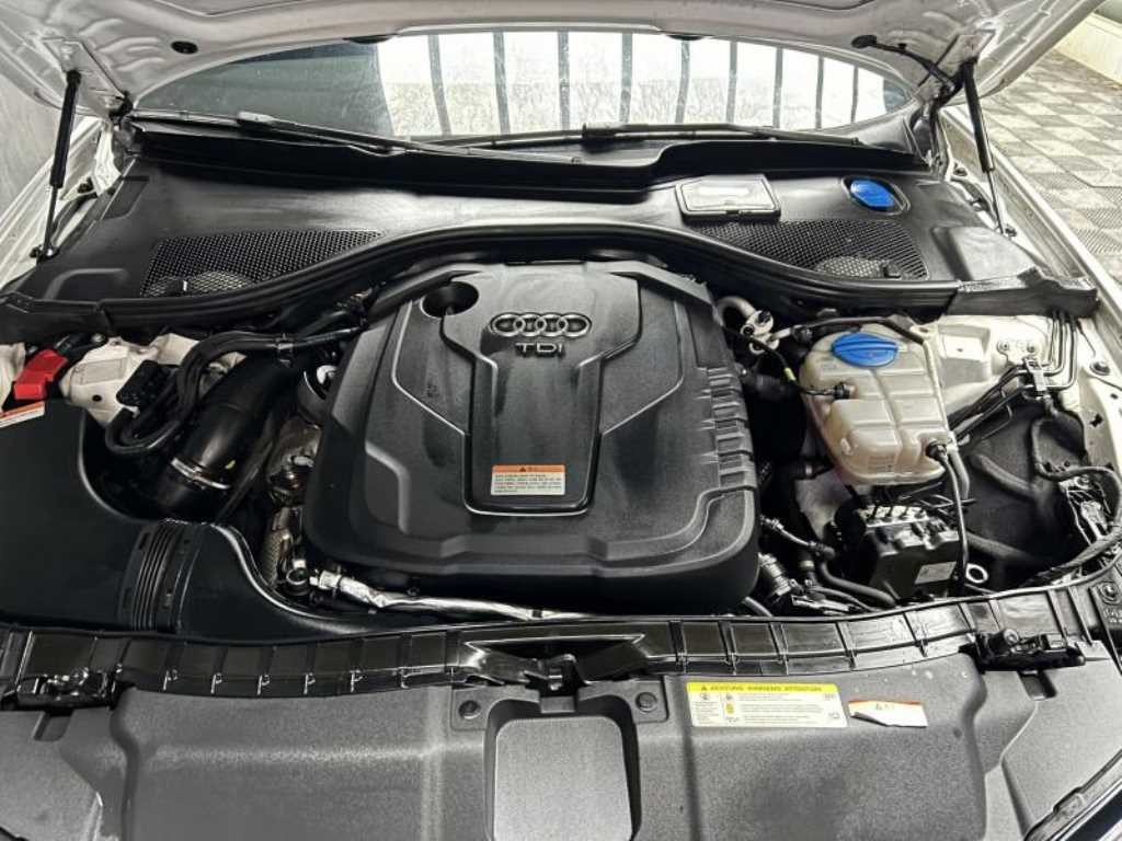아우디 A6 뉴A6 35 TDI 프리미엄 이미지 18