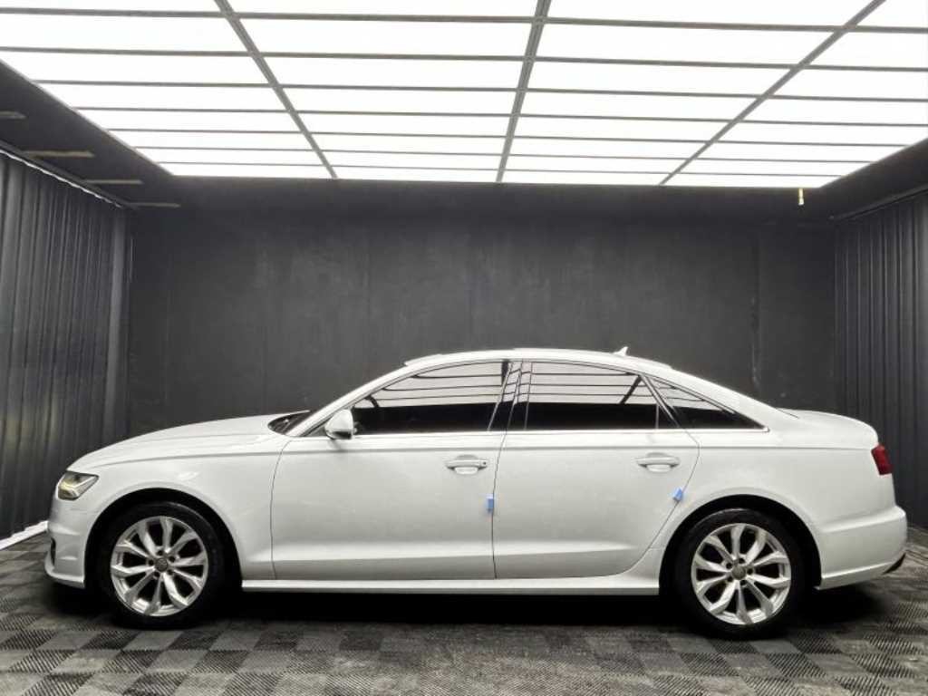 아우디 A6 뉴A6 35 TDI 프리미엄 이미지 3