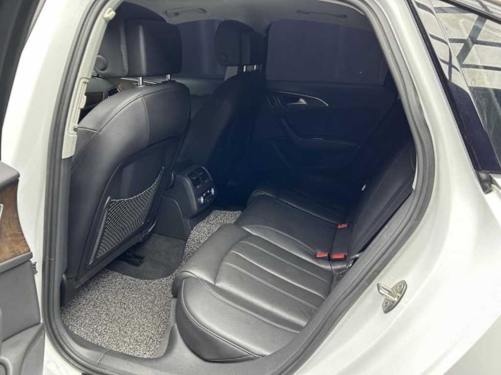 아우디 A6 뉴A6 35 TDI 프리미엄 이미지 5