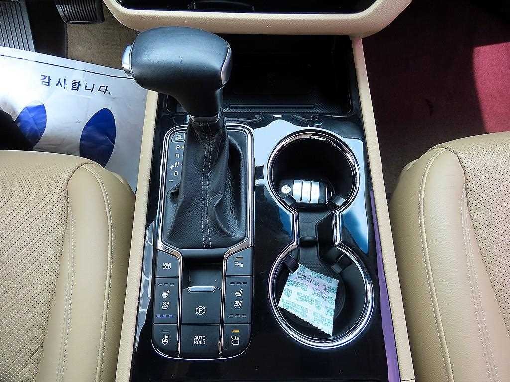 기아 카니발 더 뉴 카니발 디젤 9인승 노블레스 스페셜 이미지 11