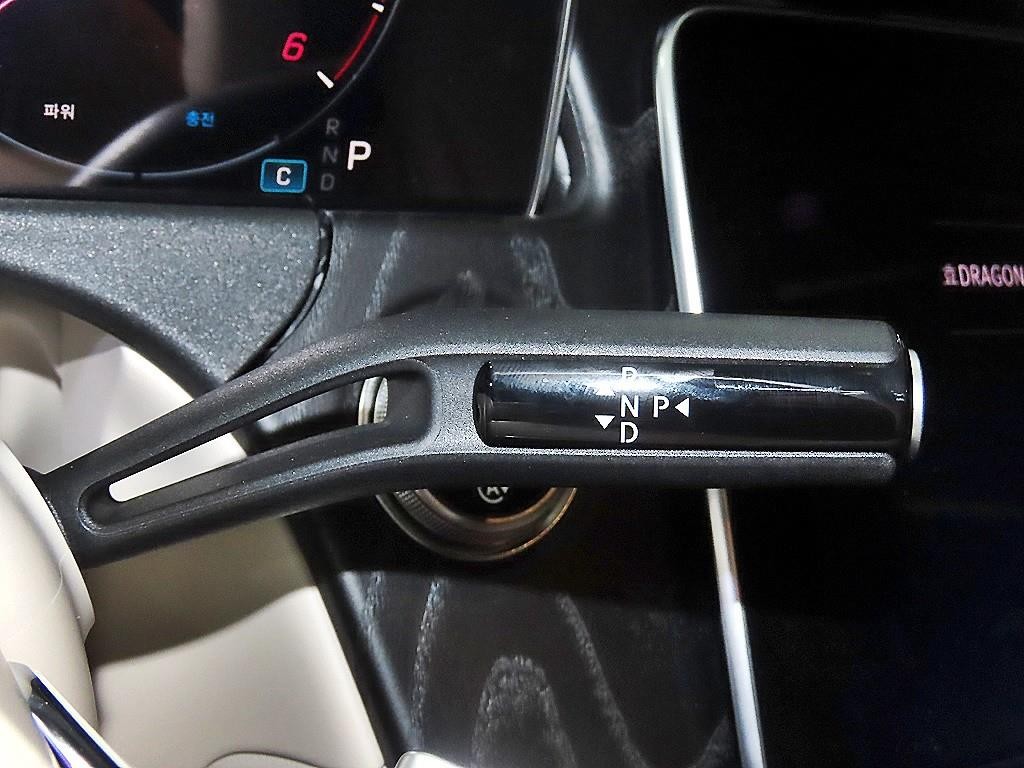 벤츠 E 클래스 E-클래스 W214 E220d 4MATIC 이미지 12