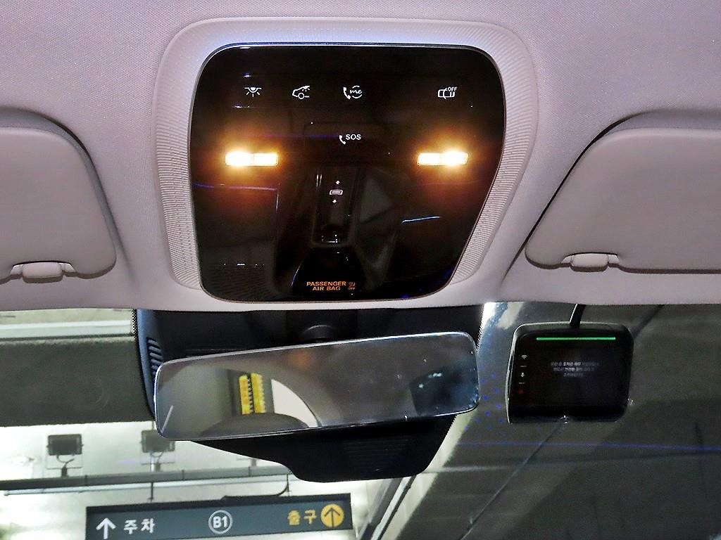 벤츠 E 클래스 E-클래스 W214 E220d 4MATIC 이미지 15
