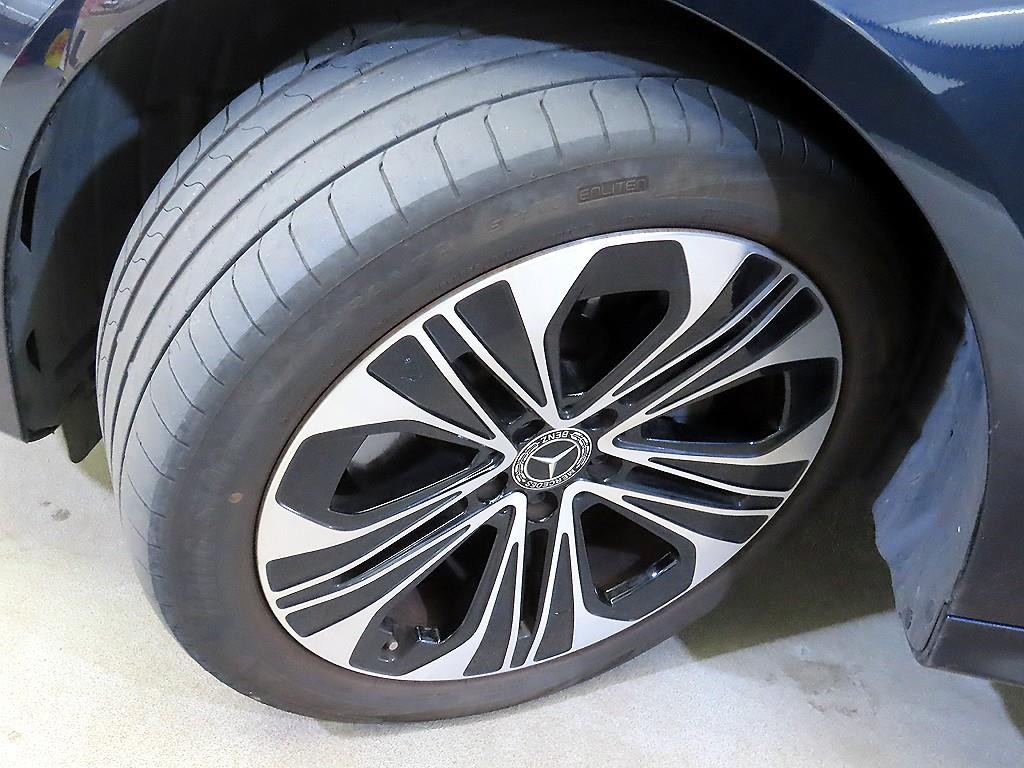 벤츠 E 클래스 E-클래스 W214 E220d 4MATIC 이미지 20