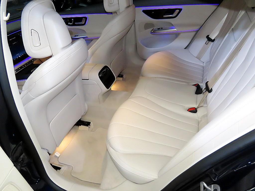 벤츠 E 클래스 E-클래스 W214 E220d 4MATIC 이미지 7