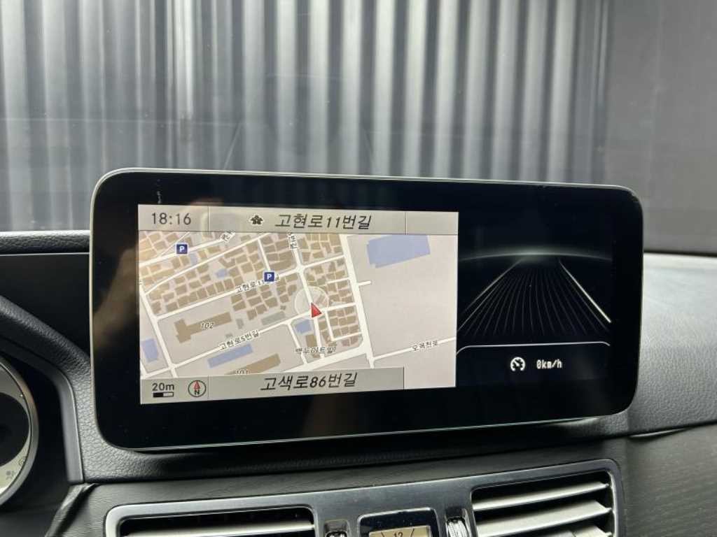 벤츠 E 클래스 E-클래스 W212 E250 CDI 4MATIC 이미지 14
