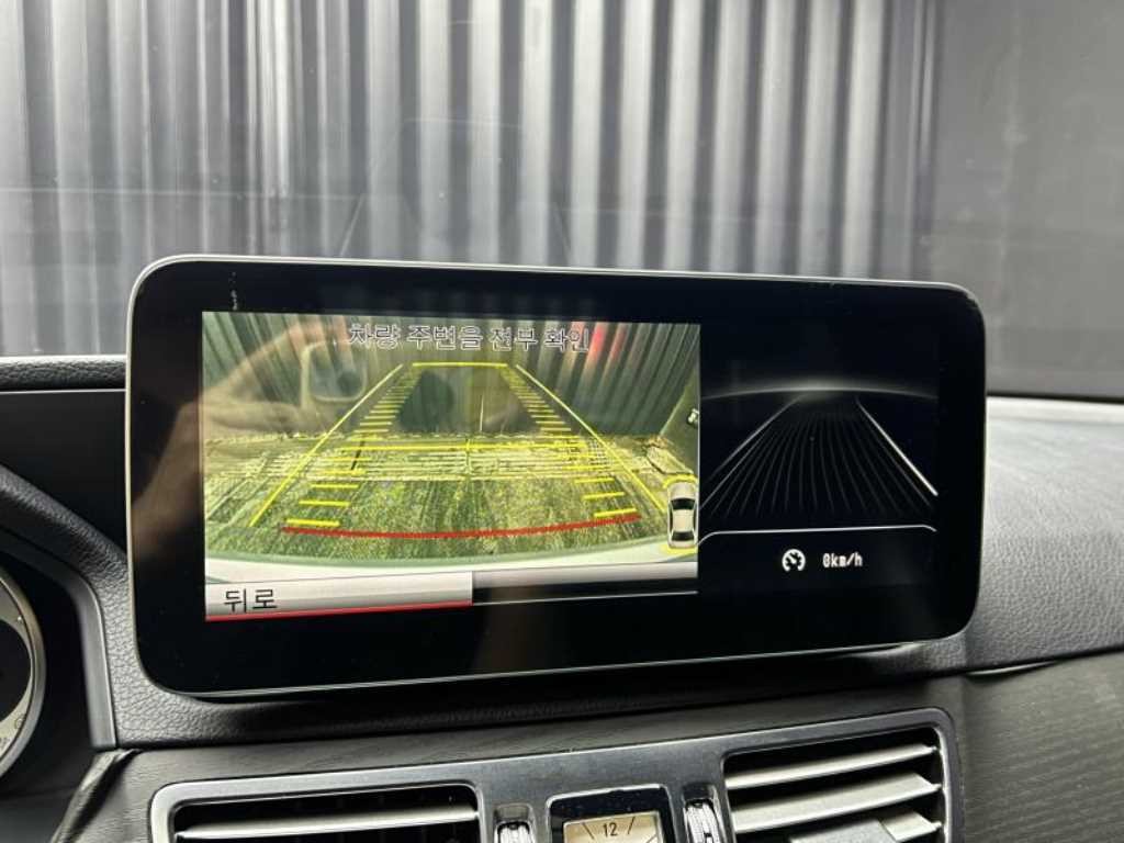 벤츠 E 클래스 E-클래스 W212 E250 CDI 4MATIC 이미지 15
