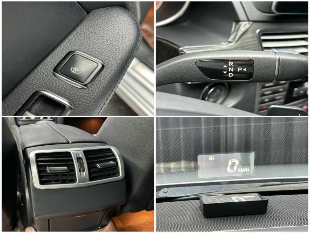 벤츠 E 클래스 E-클래스 W212 E250 CDI 4MATIC 이미지 16